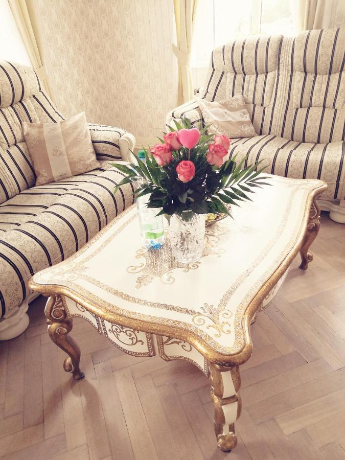 Apartment Luxury Nostalgia Karlovy Vary Extérieur photo